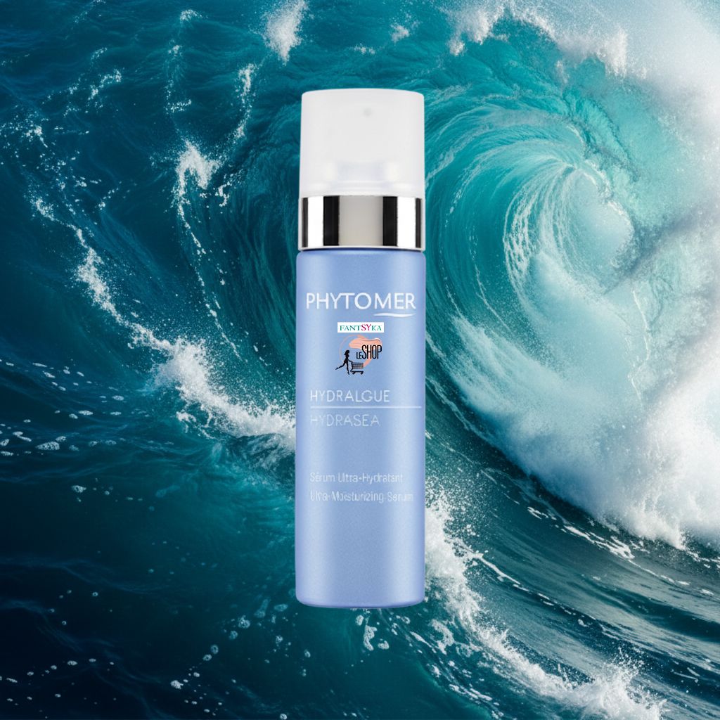 🌊 PHYTOMER Hydralgue Sérum Ultra-Hydratant Concentré d’Eau Polarisée ( 30ml ) 🌊 PHYTOMER Hydralgue Sérum Ultra-Hydratant Concentré d’Eau Polarisée ( 30ml )
