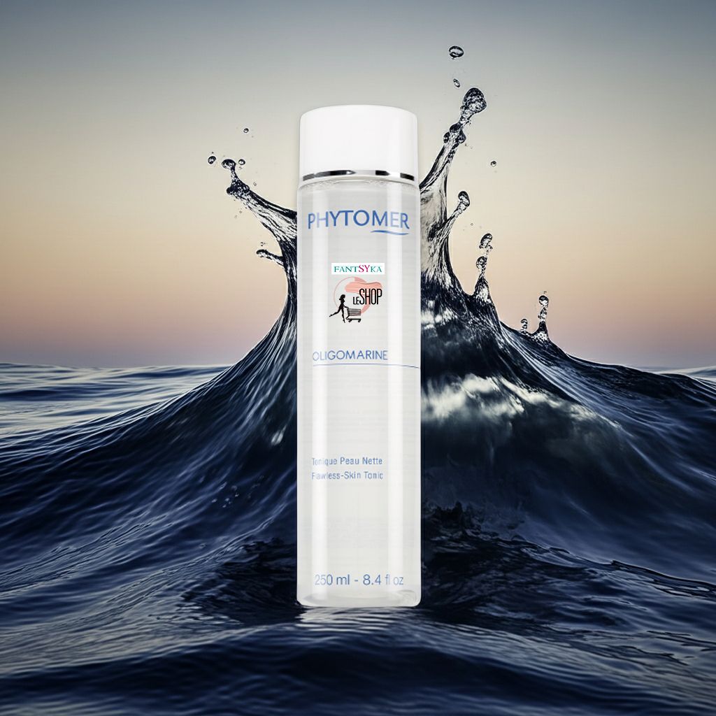 🌊 PHYTOMER Oligomarine Tonique Peau Nette (250ml)