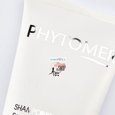 🌊 PHYTOMER Shampoing Sensation Bien-Être ( 200ml )