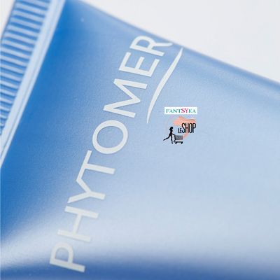 🌊 PHYTOMER Souffle Marin Crème Moussante Nettoyante (150ml)