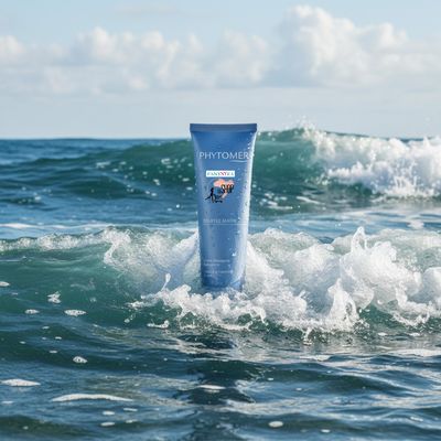 🌊 PHYTOMER Souffle Marin Crème Moussante Nettoyante (150ml) 🌊 PHYTOMER Souffle Marin Crème Moussante Nettoyante (150ml)