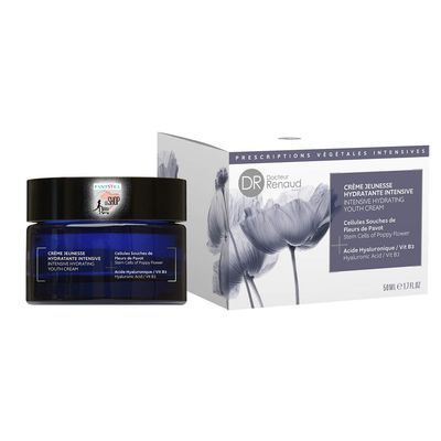 Dr Docteur Renaud Crème Jeunesse Hydratante Intensive (50ml)