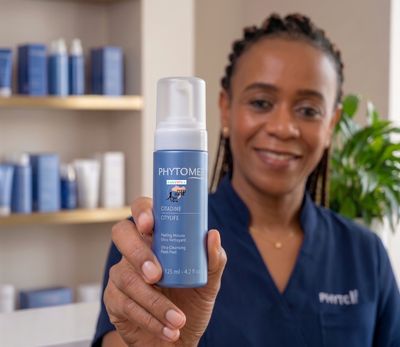PHYTOMER Citadine Peeling Minute (125ml)