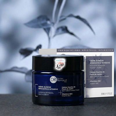 Docteur Renaud Crème Jeunesse Rénovatrice intensive (50ml)