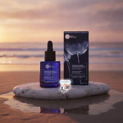 Dr Docteur Renaud Solution Jeunesse Hydratante Intensive ( 30ml ) Dr Docteur Renaud Solution Jeunesse Hydratante Intensive ( 30ml )