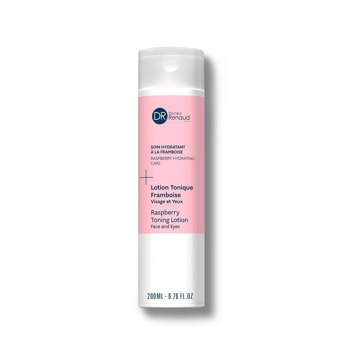 Docteur Renaud Lotion Tonique Framboise (200ml)