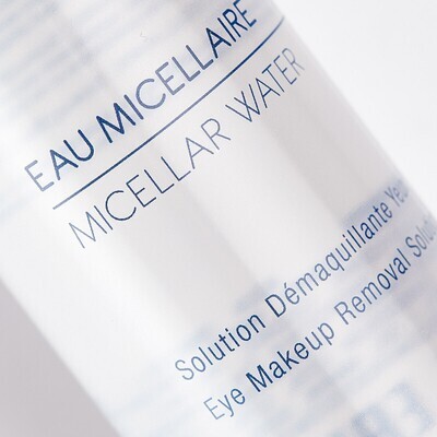 PHYTOMER Eau Micellaire Eau Yeux Maquillage (150ml)