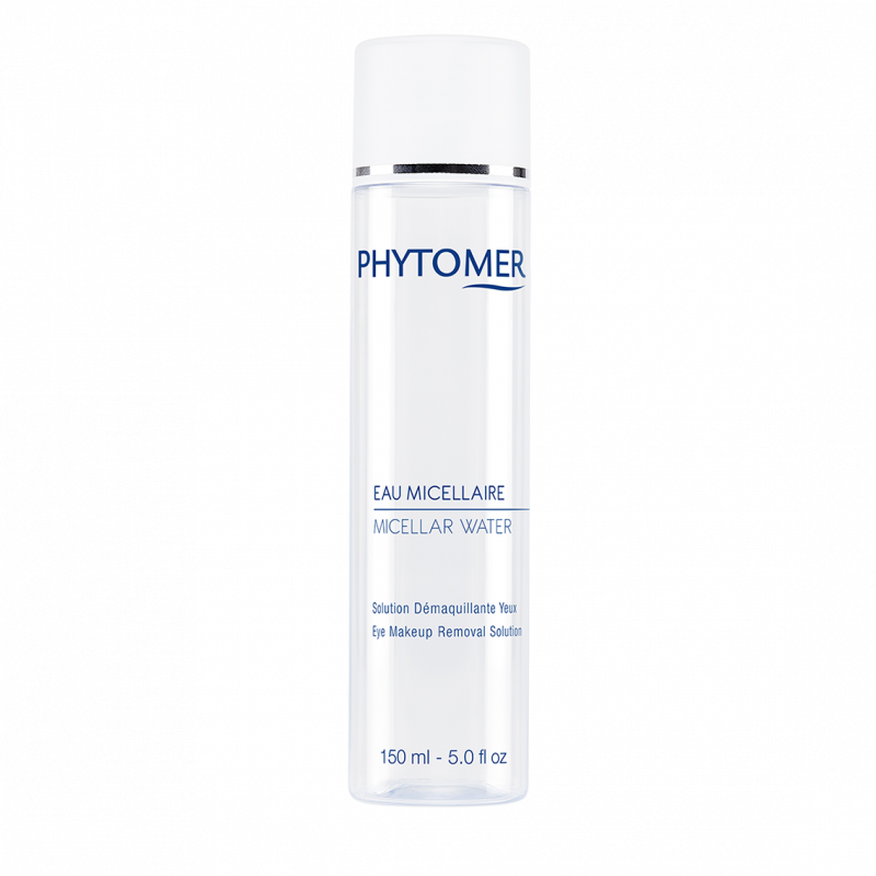 PHYTOMER Eau Micellaire Eau Yeux Maquillage (150ml) PHYTOMER Eau Micellaire Eau Yeux Maquillage (150ml)