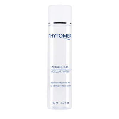 PHYTOMER Eau Micellaire Eau Yeux Maquillage (150ml) PHYTOMER Eau Micellaire Eau Yeux Maquillage (150ml)