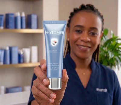 🌊 PHYTOMER Oligopur Crème Contrôle Hydra-Matifiante ( 50ml ) 🌊 PHYTOMER Oligopur Crème Contrôle Hydra-Matifiante ( 50ml )