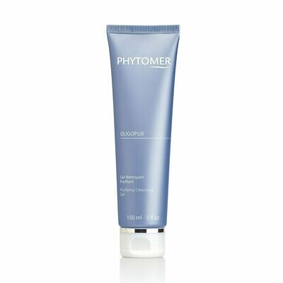 PHYTOMER Oligopur Gel Nettoyant Purifiant ( 150ml ) PHYTOMER Oligopur Gel Nettoyant Purifiant ( 150ml )