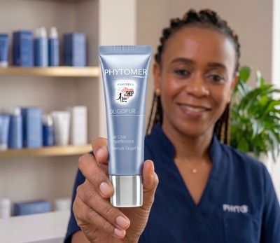 🌊 PHYTOMER Oligopur Gel Ciblé Imperfections ( 30ml ) 🌊 PHYTOMER Oligopur Gel Ciblé Imperfections ( 30ml )
