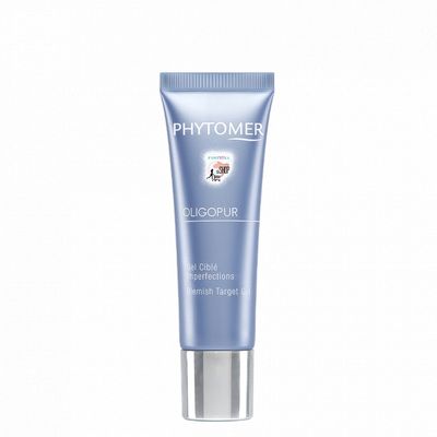 🌊 PHYTOMER Oligopur Gel Ciblé Imperfections ( 30ml )