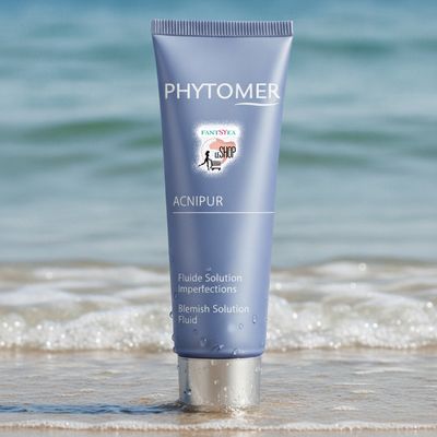 🌊 PHYTOMER Acnipur Fluide Solution Imperfections ( 50ml )
