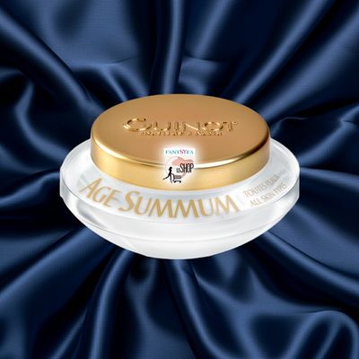 GUINOT Âge Summum Crème Visage Premium Jeunesse ( 50ml )