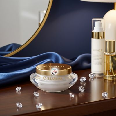 GUINOT Âge Summum Crème Visage Premium Jeunesse ( 50ml )