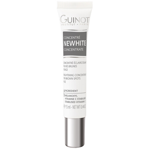 GUINOT Newhite Concentré Anti-Tâches ( 15ml ) GUINOT Newhite Concentré Anti-Tâches ( 15ml )