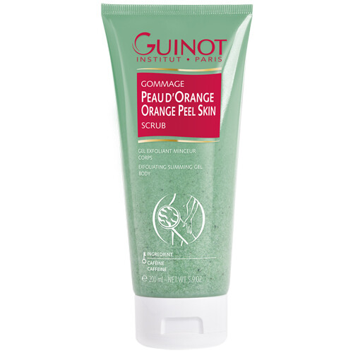 GUINOT Gommage Peau d'Orange Gel Exfoliant Minceur ( 200ml )