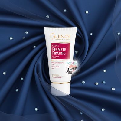 GUINOT Crème Fermeté Raffermissante Visage - Lift 777 ( 50ml ) GUINOT Crème Fermeté Raffermissante Visage - Lift 777 ( 50ml )