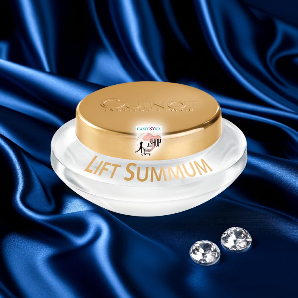 GUINOT Crème LIFT SUMMUM Le Must de la Fermeté et du Raffermissement ( 50ml )