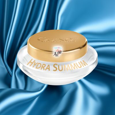 GUINOT HYDRA SUMMUM Hydratation Source de Jeunesse ( 50ml )
