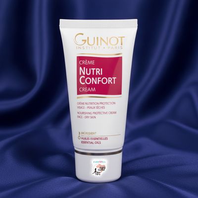 GUINOT Crème NUTRI CONFORT ( 50ml )