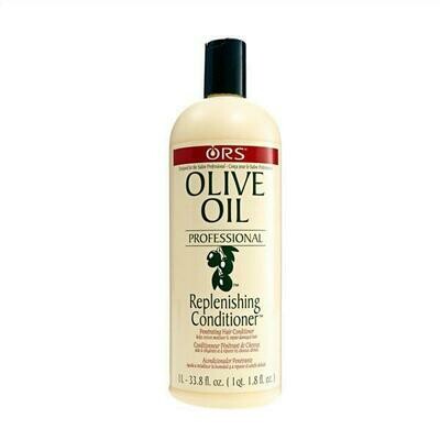 ORS Olive Oil Professional Replenishing Conditioner 33.4oZ ( 1L ) ORS Olive Oil Professional Replenishing Conditioner 33.4oZ ( 1L )