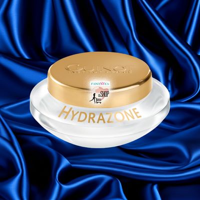 GUINOT Crème Hydrazone Visage Hydratation Intense Visage ( 50ml )