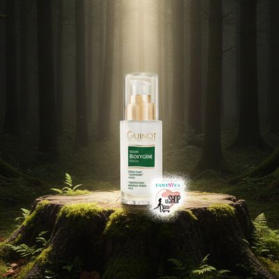 GUINOT Sérum Bioxygène Oxygénant &amp; Vitalisant Visage ( 30ml )