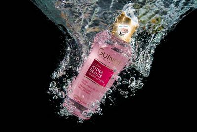 GUINOT Lotion Hydra Beauté - Lotion Démaquillante Apaisante Peaux Sèches ( 200ml )
