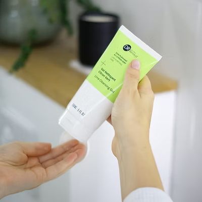 DR Docteur Renaud Gel Nettoyant Citron Vert ( 150ml )