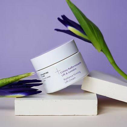 DR Docteur Renaud Crème Raffermissante Lift &amp; Lumière Iris ( 50ml )