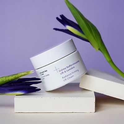 DR Docteur Renaud Crème Raffermissante Lift & Lumière Iris ( 50ml )