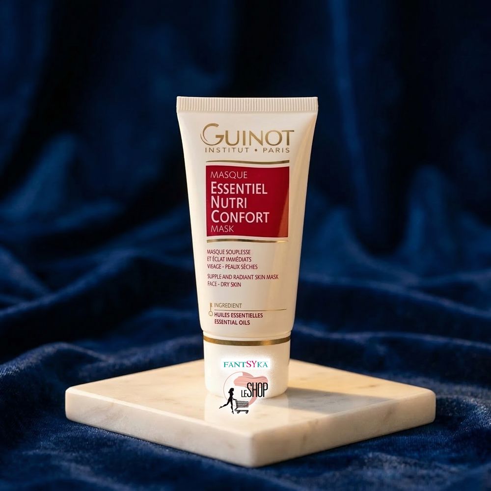 GUINOT Masque Essentiel Nutri Confort ( 50ml )