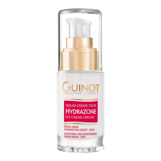 GUINOT Sérum Crème Hydrazone Yeux Eye ( 15ml ) GUINOT Sérum Crème Hydrazone Yeux Eye ( 15ml )
