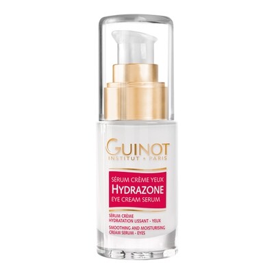 GUINOT Sérum Crème Hydrazone Yeux Eye ( 15ml )