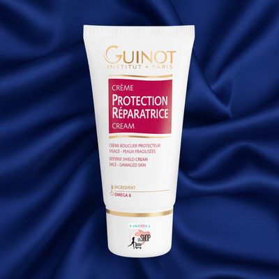 GUINOT Crème Protection Réparatrice ( 50ml )