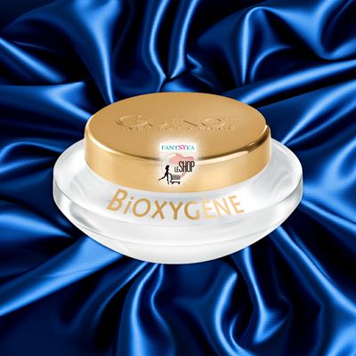 GUINOT Crème Bioxygène ( 50ml )