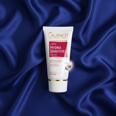 GUINOT Crème Hydra Sensitive ( 50ml )