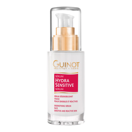 GUINOT Sérum Hydra Sensitive ( 30ml ) GUINOT Sérum Hydra Sensitive ( 30ml )