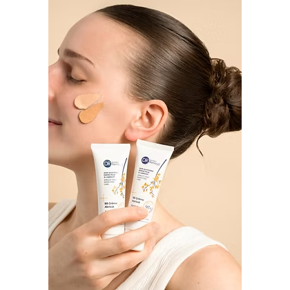 DR Docteur Renaud BB Crème Abricot Naturelle ( 50ml )