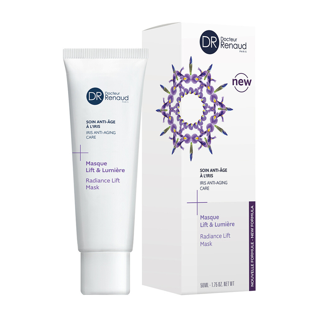 DR Docteur Renaud Contour Yeux Lift & Lumière Iris ( 15ml ) DR Docteur Renaud Contour Yeux Lift & Lumière Iris ( 15ml )