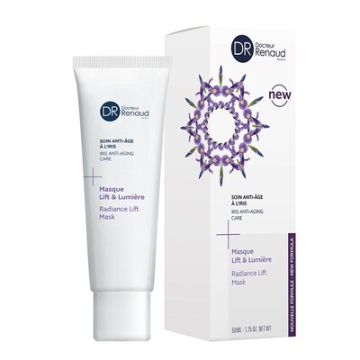 DR Docteur Renaud Contour Yeux Lift & Lumière Iris ( 15ml ) DR Docteur Renaud Contour Yeux Lift & Lumière Iris ( 15ml )