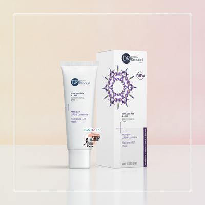 DR Docteur Renaud Masque Lift & Lumière Iris ( 50ml ) DR Docteur Renaud Masque Lift & Lumière Iris ( 50ml )