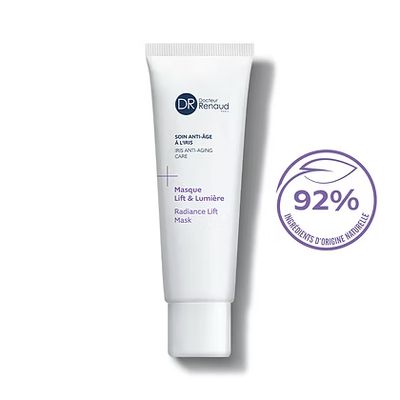 DR Docteur Renaud Masque Lift & Lumière Iris ( 50ml )