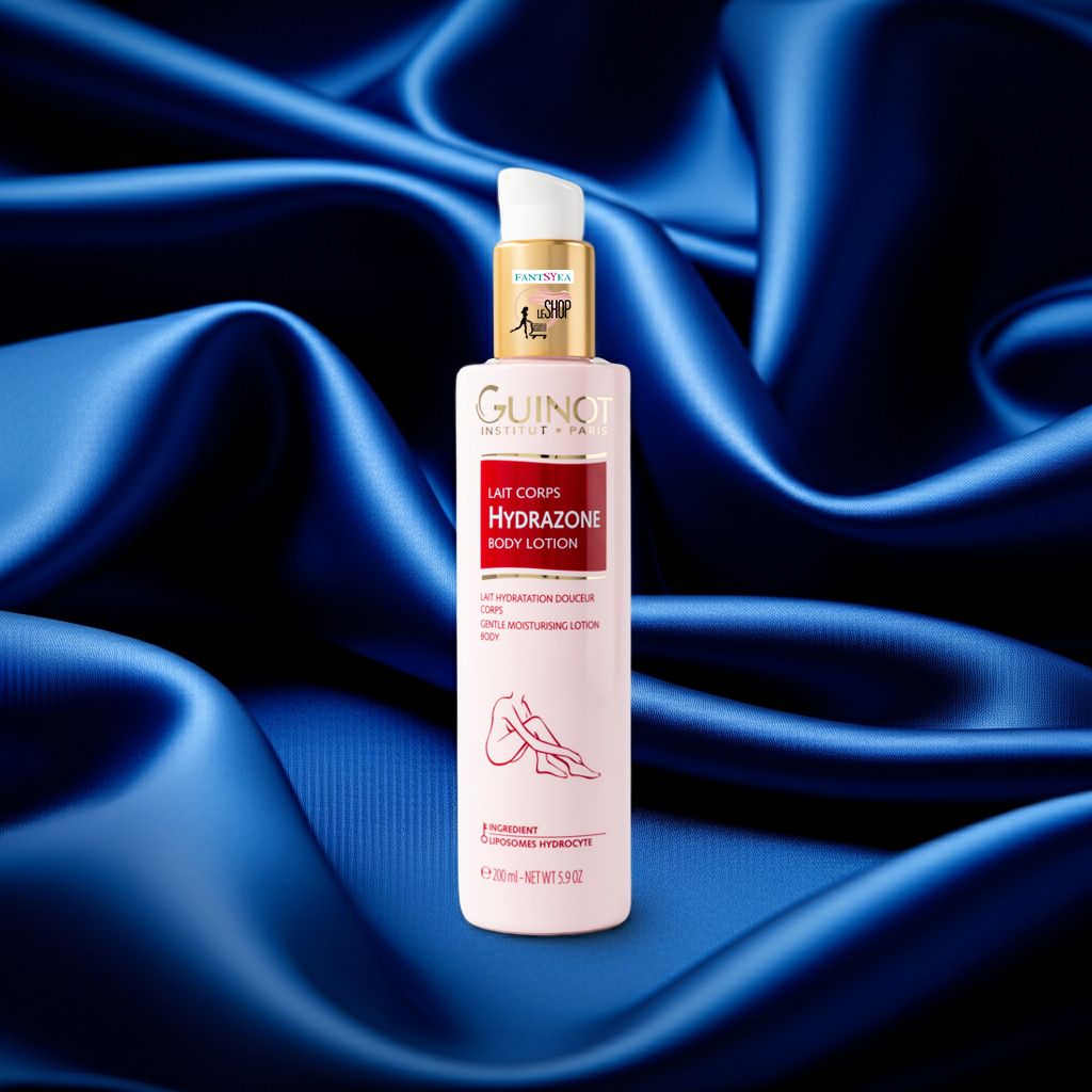 ★ GUINOT Lait Hydrazone Corps ( 200ml )