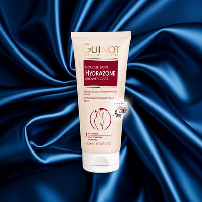 GUINOT Douche Crème Hydrazone ( 200ml ) GUINOT Douche Crème Hydrazone ( 200ml )