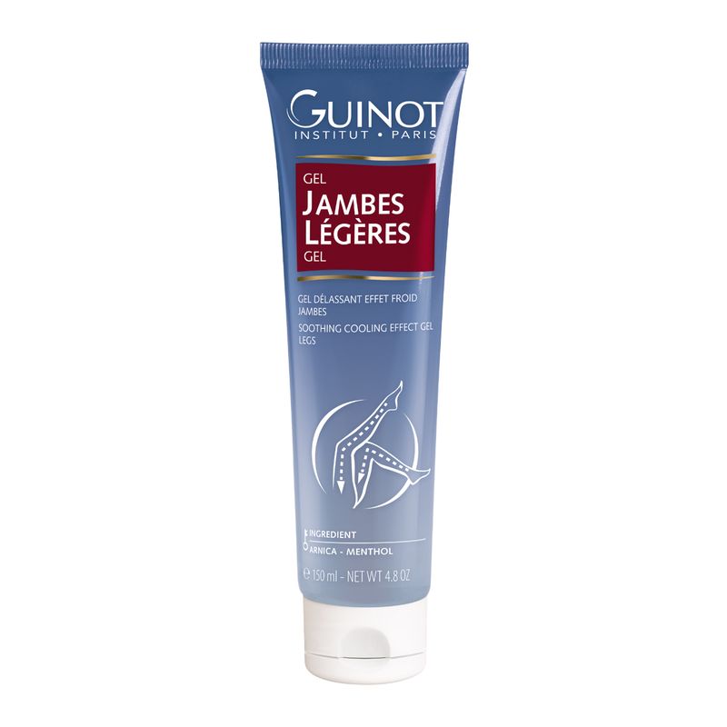 GUINOT Gel Jambes Légères ( 150ml )