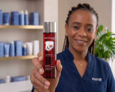 🌊 PHYTOMER Lotion P5 Oligomer Concentré Rondeurs Localisées + Algues ( 150ml ) 🌊 PHYTOMER Lotion P5 Oligomer Concentré Rondeurs Localisées + Algues ( 150ml )