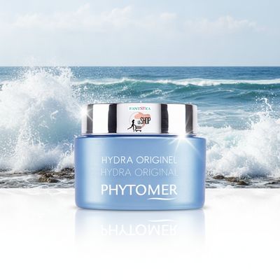 PHYTOMER Hydra Originel Crème Fondante Hydratante ( 50ml )